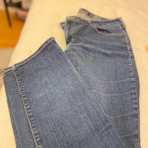 Eddie Bauer Jeans